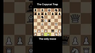 The Copycat Trap