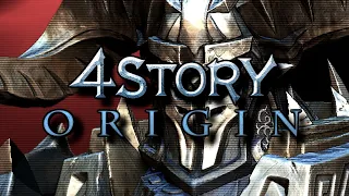 4Story Origin: The Truth