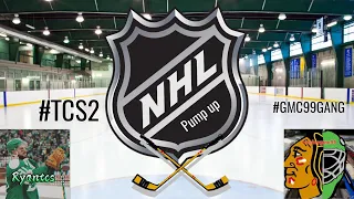 NHL PUMP UP