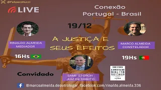 Vamos falar de Justiça e Seus Efeitos?