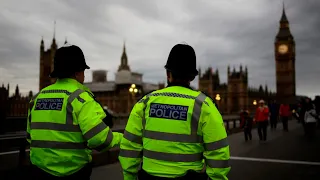 Police officers taken from ‘up and down the country’ for Queen’s funeral