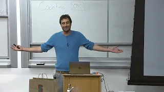 Stanford CS109 Probability for Computer Scientists I Counting I 2022 I Lecture 1