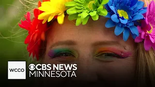What is the history of Twin Cities Pride?