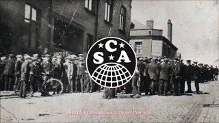 Kaiserreich: Song of the United Front, unofficial anthem of the Combined Syndicates of America