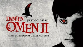 Jerry Goldsmith - Damien: The Omen 2 - Theme [Extended & Remastered by Gilles Nuytens]