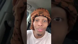 MUSLIM TRIES PORK🐷 FOR THE FIRST TIME