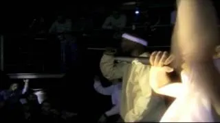 FURY MOTIONS - Просыпаюсь С Рэпом «Новый Год От Rap Recordz 2006»