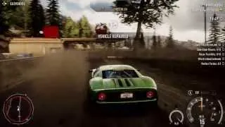 NFS Rivals Bigger Points - Bank 500,000 in one go.