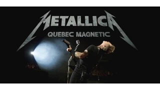 Metallica - Quebec Magnetic 2009 [Full Concert w/Setlist]