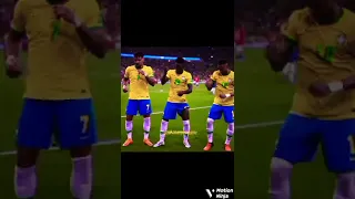 neymar jr dance Brazil