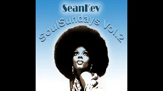 Soul Sundays Vol. 2 Mix 12" Vinyl