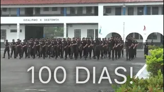 VOCÊ SABE O QUE É O ALMOÇO DE 100 DIAS?