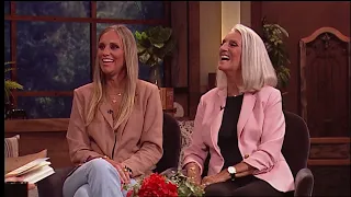 Anne Graham Lotz and Rachel-Ruth Lotz Wright: Prepare The Bride (LIFE Today)