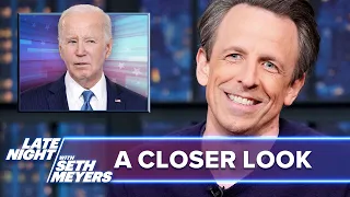 Fox News Says Biden's on Drugs as Trump White House Drug Scandal Grows: A Closer Look