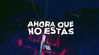 Ahora que no estás / Los Bunkers / Estadio Nacional 2024 🏟️🎶