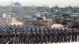 Top 10 Most Powerful Militaries In The World | 2023