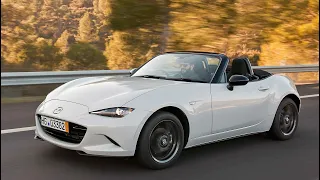 Mazda Roadster из Японии в Екатеринбург!