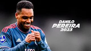 Danilo Pereira - The Goal Machine 2023ᴴᴰ