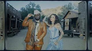 T-Pain and Kehlani- I Like Dat (sped up)