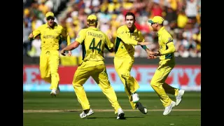 ICC Cricket World Cup 2015 - Australia vs New Zealand | Highlights | Final