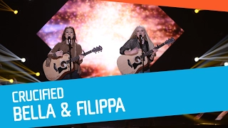Bella & Filippa – Crucified