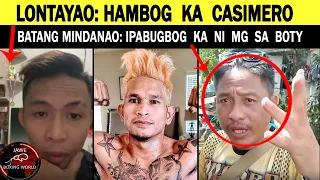 Silvervoice: Makakalimutan Nyo Na Si Casimero , Batang Mindanao: May Real talk Kay Silvervoice