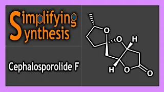 Total Synthesis of Cephalosporolide F