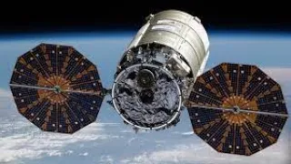 Ексклюзив!!! НАЖИВО! Космічний корабель Cygnus прибуває на МКС Cygnus spacecraft arrives at ISS