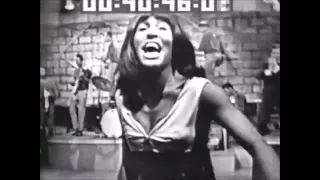 Ike & Tina Turner - Fool in love (Live @ Hollywood a Go-Go / reworked)