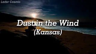 Kansas - Dust in the Wind (Sub. Español e Ingles)