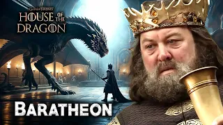 The Darkest Secret of the House Baratheon ''Its Origin'' | House of the Dragon