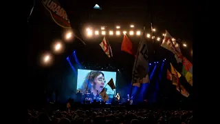 I've Got A Feeling -  Paul McCartney and John Lennon, Glastonbury 2022