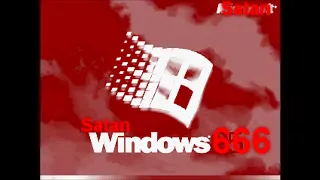 Windows 666