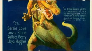 The Lost World (1925 film) | Wikipedia audio article