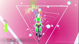 Side to Side | Alternative - 5 stars - Just Dance 2018 (Xbox One)