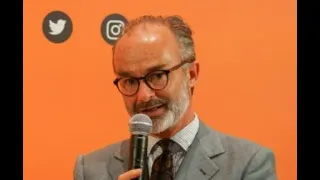 ANDREA CAPUSSELA: DECLINO ITALIA – Incontri con l’autore 2021