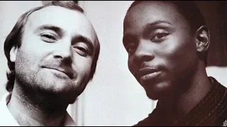 Philip Bailey & Phil Collins ‎– Easy Lover (12" Extended Remix Version) 1984