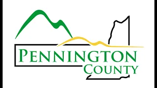 8-22-2022 Pennington County Planning Commission Meeting