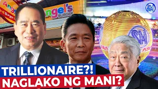 9 Business Tycoons Pinanganak na MAHIRAP, Namatay na BILYONARYO!
