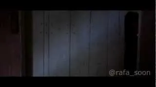 Evil Dead - Teaser (1981 - 2013)