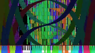 [Black MIDI] The Nuker 3 Final 3 - ~530 Million Notes