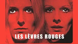 Les Lèvres rouges | Bande Annonce (VOST)