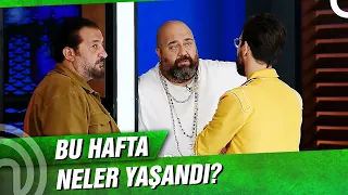 Haftanın En Önemli Anları | MasterChef Türkiye