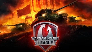 Как прошел финал Wargaming.net League по World of Tanks в Минске