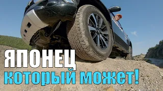 Mitsubishi Pajero Sport - кому он нужен!!