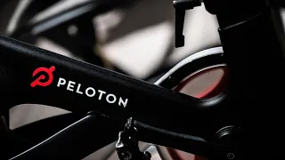 Peloton CEO Steps Aside, Sales Speculation Builds