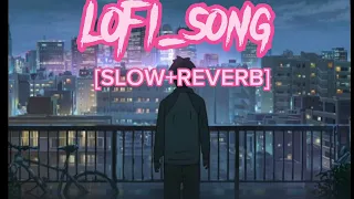 Baaton Ko Teri [Slowed + Reverb] | Arjit Singh | #slowedandreverb #lofisong #sadsong