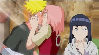 Naruto | Las Mejores Escenas de Rechazos en Naruto y Boruto