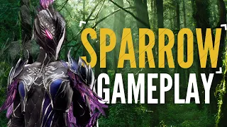 Paragon The Overprime: Sparrow Gameplay