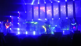 The Classic Rock Show - Comfortably Numb (Dundee Caird Hall 15/02/20)